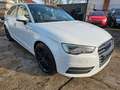 Audi A3 Sportback ambition Navi LED S line Blanc - thumbnail 3