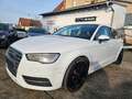 Audi A3 Sportback ambition Navi LED S line Blanc - thumbnail 1