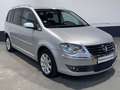 Volkswagen Touran Highline 1.9 TDI *7-Sitzer*AHK* Silber - thumbnail 9