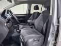 Volkswagen Touran Highline 1.9 TDI *7-Sitzer*AHK* Silber - thumbnail 5