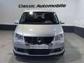 Volkswagen Touran Highline 1.9 TDI *7-Sitzer*AHK* Silber - thumbnail 10