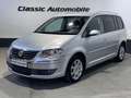 Volkswagen Touran Highline 1.9 TDI *7-Sitzer*AHK* Silber - thumbnail 1