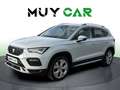 SEAT Ateca 2.0TDI CR S&S X-Perience XM 150 Blanco - thumbnail 3