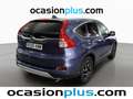 Honda CR-V 2.0 i-VTEC Elegance 4x2 Azul - thumbnail 4