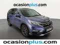 Honda CR-V 2.0 i-VTEC Elegance 4x2 Azul - thumbnail 2
