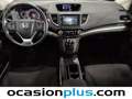 Honda CR-V 2.0 i-VTEC Elegance 4x2 Azul - thumbnail 6