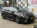 Toyota Corolla Touring Sports 2.0 Hybrid Business Sport Intro NL- Noir - thumbnail 5