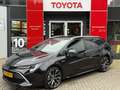 Toyota Corolla Touring Sports 2.0 Hybrid Business Sport Intro NL- Noir - thumbnail 1