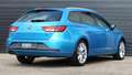 SEAT Leon ST 1.4 EcoTSI FR Led/Clima/Navi/Leder/Camera Bleu - thumbnail 6