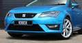 SEAT Leon ST 1.4 EcoTSI FR Led/Clima/Navi/Leder/Camera Bleu - thumbnail 3