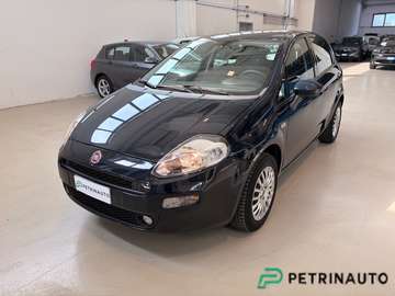 Punto 5p 1.4 easypower Street Gpl E6