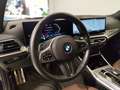BMW 340 M340i xDrive Touring 48V Nero - thumbnail 6
