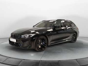 M340i xDrive Touring 48V