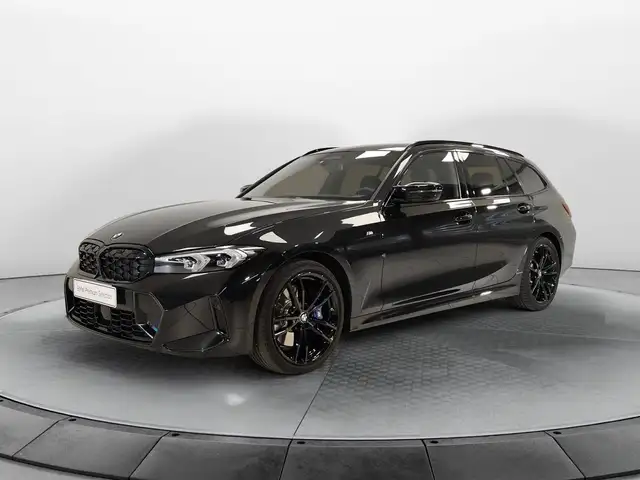 BMW 340 M340i xDrive Touring 48V