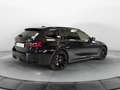 BMW 340 M340i xDrive Touring 48V Nero - thumbnail 2