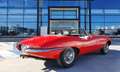 Jaguar E-Type Serie 1 4.2 - thumbnail 5