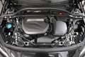 BMW 218 218d Schwarz - thumbnail 2