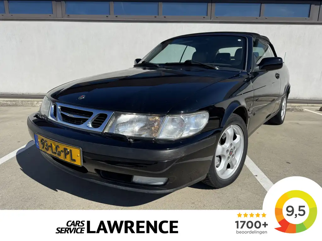 Saab 9-3
