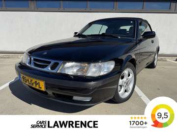 Cabrio 2.0t Senses Edition| leer | Elect. Kap | Ne