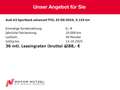 Audi A3 35 TFSI S-TR ADVANCED LED+NAVI+AHK Rot - thumbnail 21