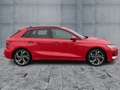 Audi A3 35 TFSI S-TR ADVANCED LED+NAVI+AHK Rot - thumbnail 7