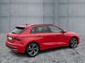 Audi A3 35 TFSI S-TR ADVANCED LED+NAVI+AHK Rot - thumbnail 6