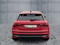 Audi A3 35 TFSI S-TR ADVANCED LED+NAVI+AHK Rot - thumbnail 5