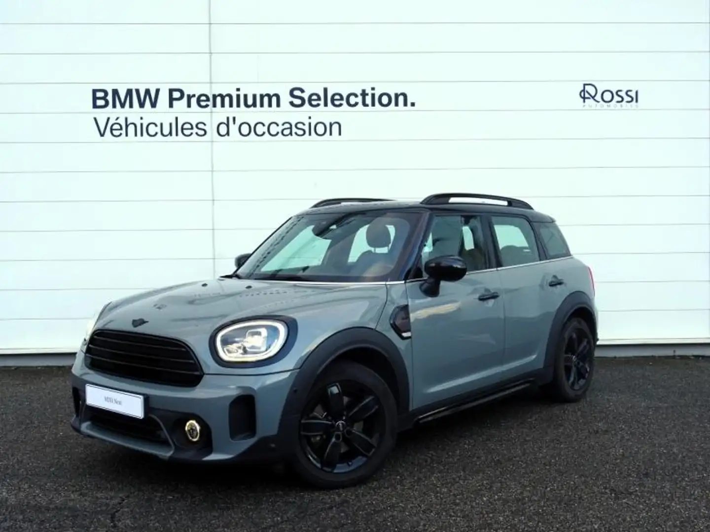 MINI Countryman C Cooper D  150ch Northwood - 1