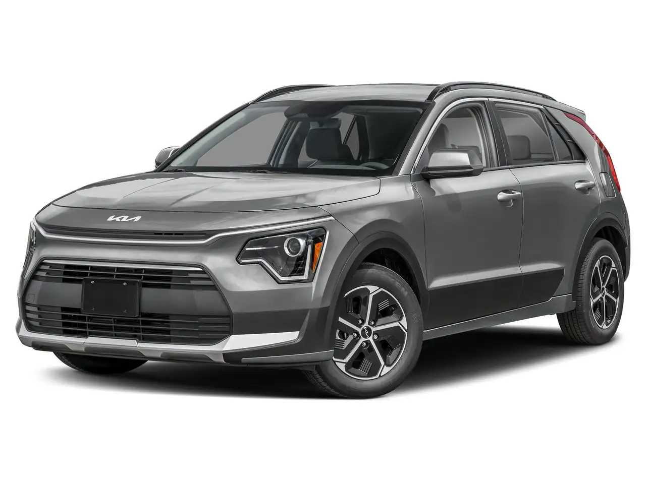 2026 Kia Niro