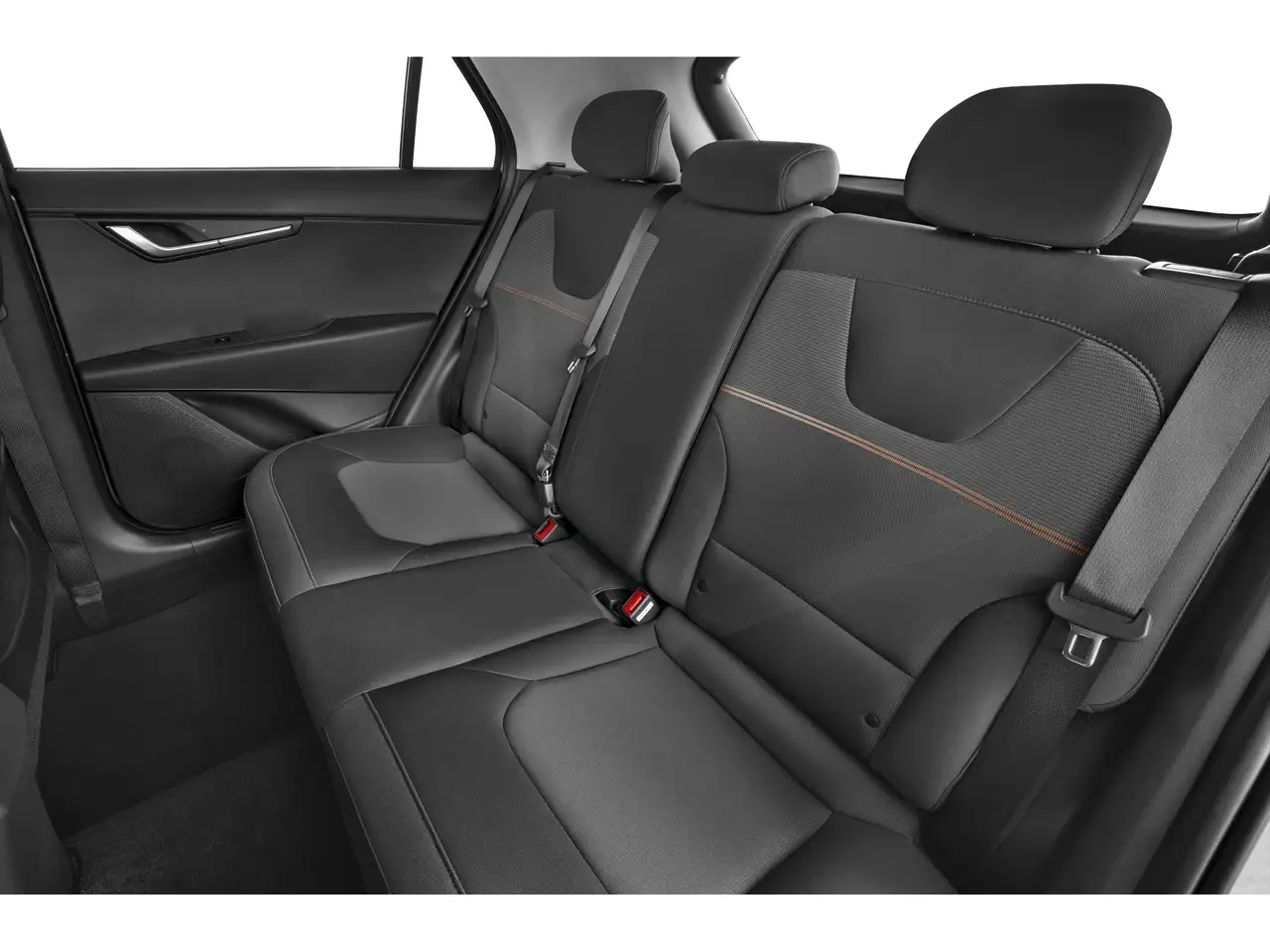 Kia Niro fotografie Kia Niro
