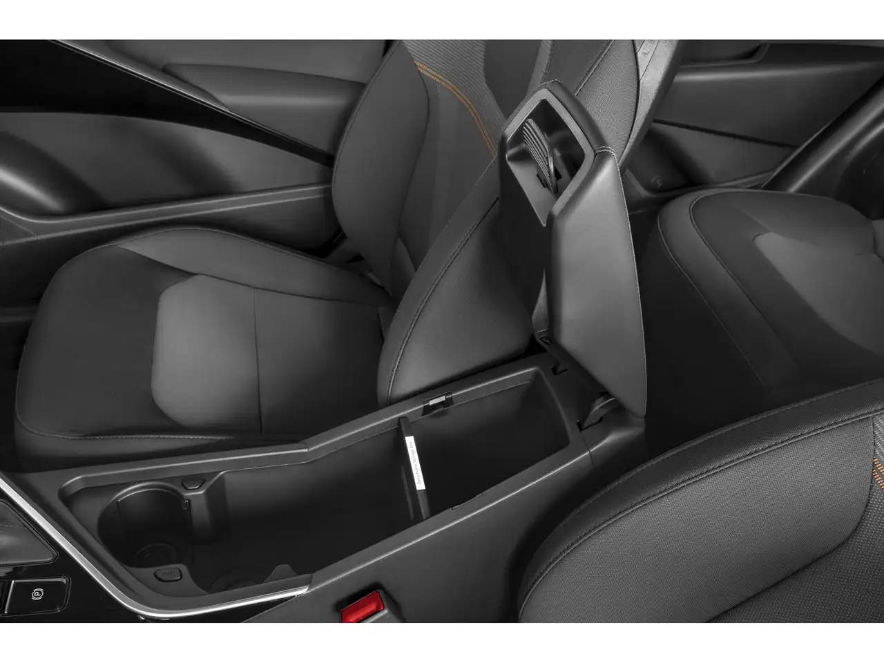 Kia Niro fotografie Kia Niro