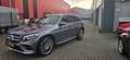 Mercedes-Benz GLC 250 4MATIC Premium Plus Gris - thumbnail 6