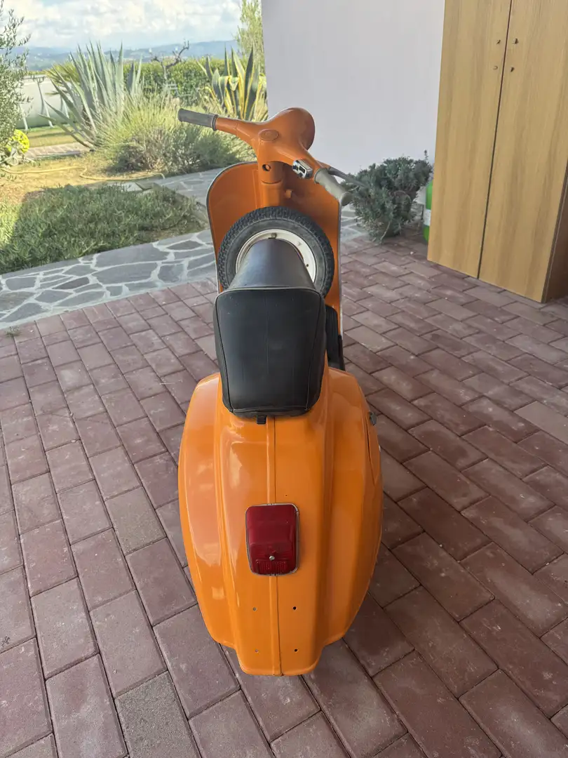 Vespa Special 50 - 2