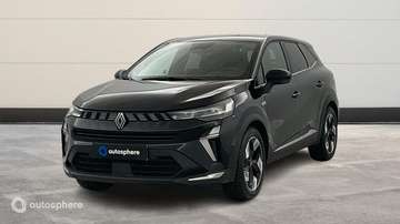 1.6 E-Tech full hybrid 145ch Techno