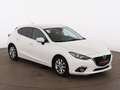 Mazda 3 2.0 SKYACTIV-G 120 Center-Line SITZHZG TEMPOMAT Weiß - thumbnail 4