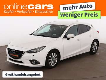 2.0 SKYACTIV-G 120 Center-Line SITZHZG TEMPOMAT