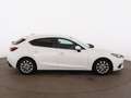 Mazda 3 2.0 SKYACTIV-G 120 Center-Line SITZHZG TEMPOMAT Weiß - thumbnail 9