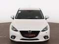 Mazda 3 2.0 SKYACTIV-G 120 Center-Line SITZHZG TEMPOMAT Weiß - thumbnail 2