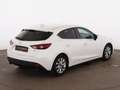 Mazda 3 2.0 SKYACTIV-G 120 Center-Line SITZHZG TEMPOMAT Weiß - thumbnail 8