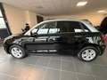 Audi A1 Sportback 1.4 TFSI S-Tronic Schwarz - thumbnail 8