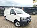 Volkswagen Transporter 2.0 TDI|airco|trekhaak|imperial|nette bus Bianco - thumbnail 1