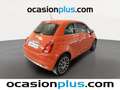 Fiat 500 1.0 Hybrid Dolcevita 52kW Naranja - thumbnail 4