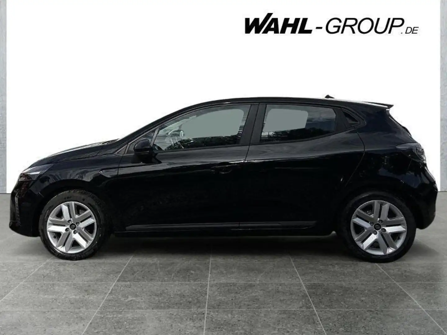 Renault Clio EVOLUTION TCE 90 *PDC*KLIMA*ERSTE HAND* Schwarz - 2