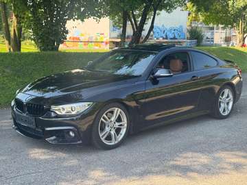 430 d M Sport