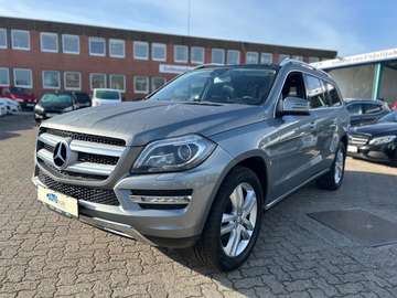 GL -Klasse GL 350 BlueTec 4Matic