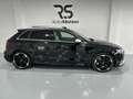 Audi RS3 Sportback 2.5 TFSI quattro S tronic 294kW Fekete - thumbnail 3