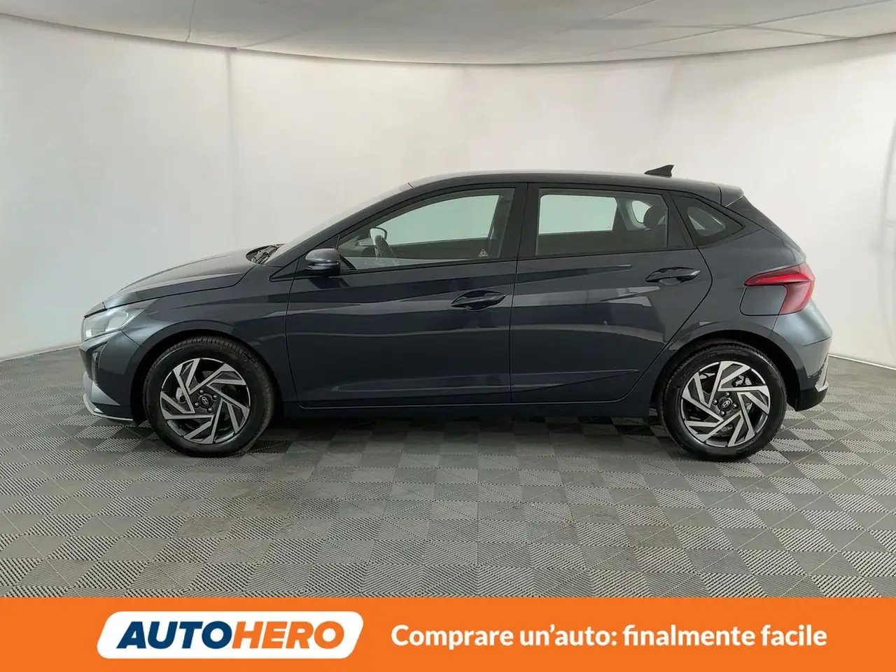 Hyundai i20 2026