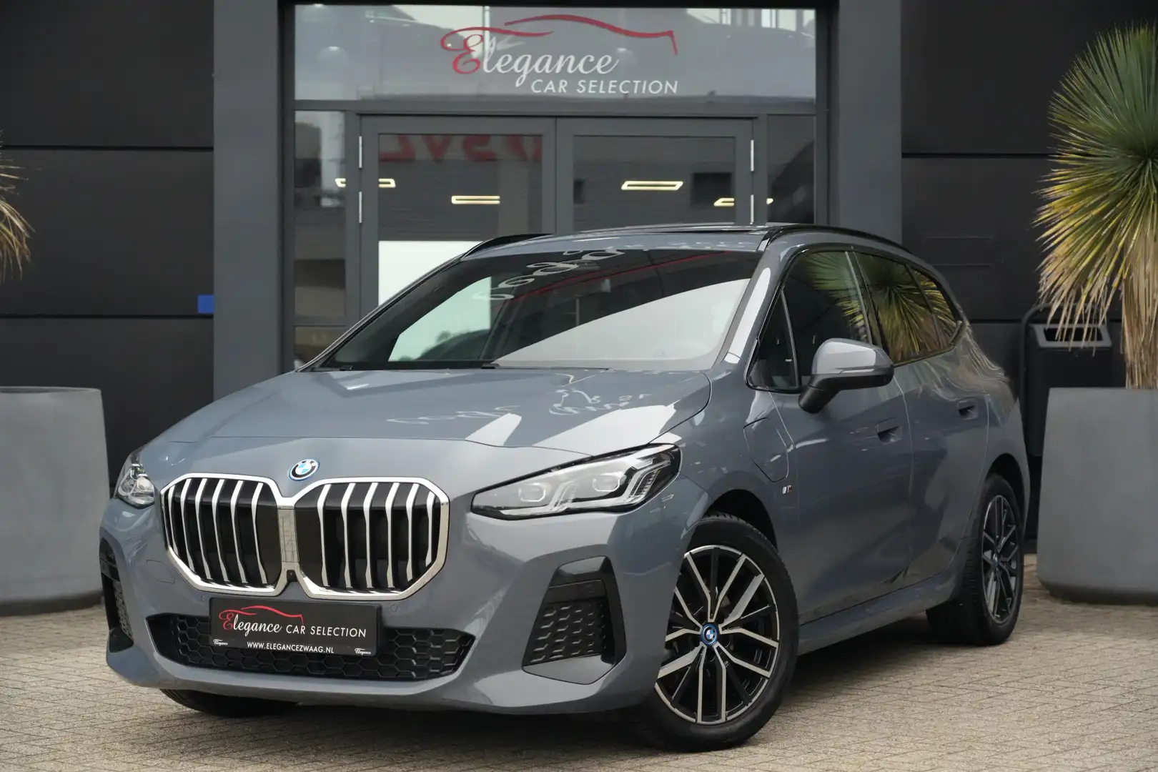 BMW Seria 2