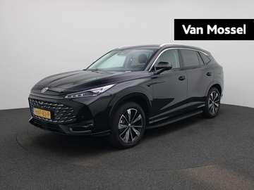 PHEV 1.5 272pk Aut. Luxury | 1e-Eig. | 100km Elect