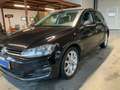 Volkswagen Golf 2.0 TDI 150CH BLUEMOTION TECHNOLOGY FAP CARAT 5P Zwart - thumbnail 1
